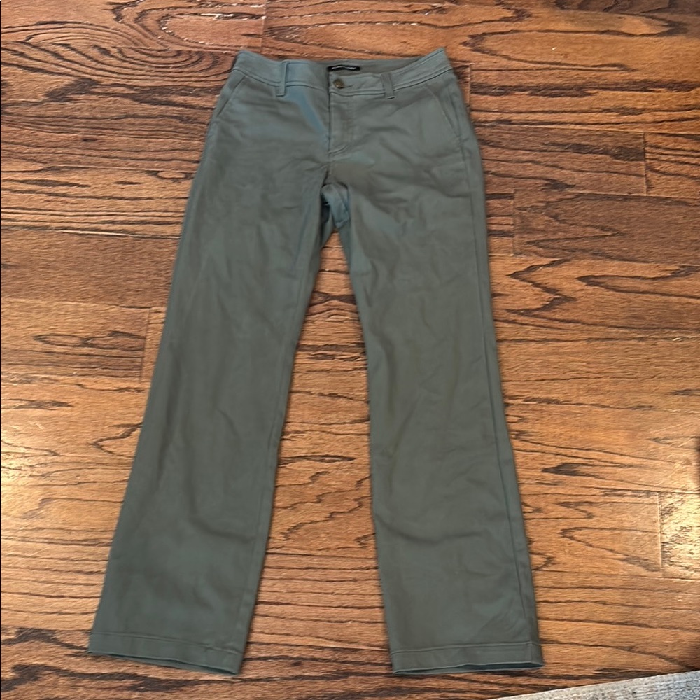 Women’s Green Pants by 41 Hawthorn size 6